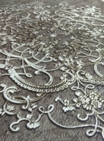 Колье - 71 светло-зеленая