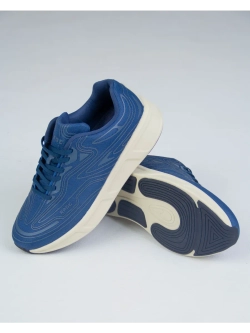 Кроссовки мужские с подошвой EVA