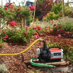 AL-KO Comfort JET 5000 поверхностный насос 112842