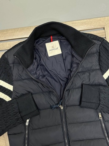 Куртка Moncler