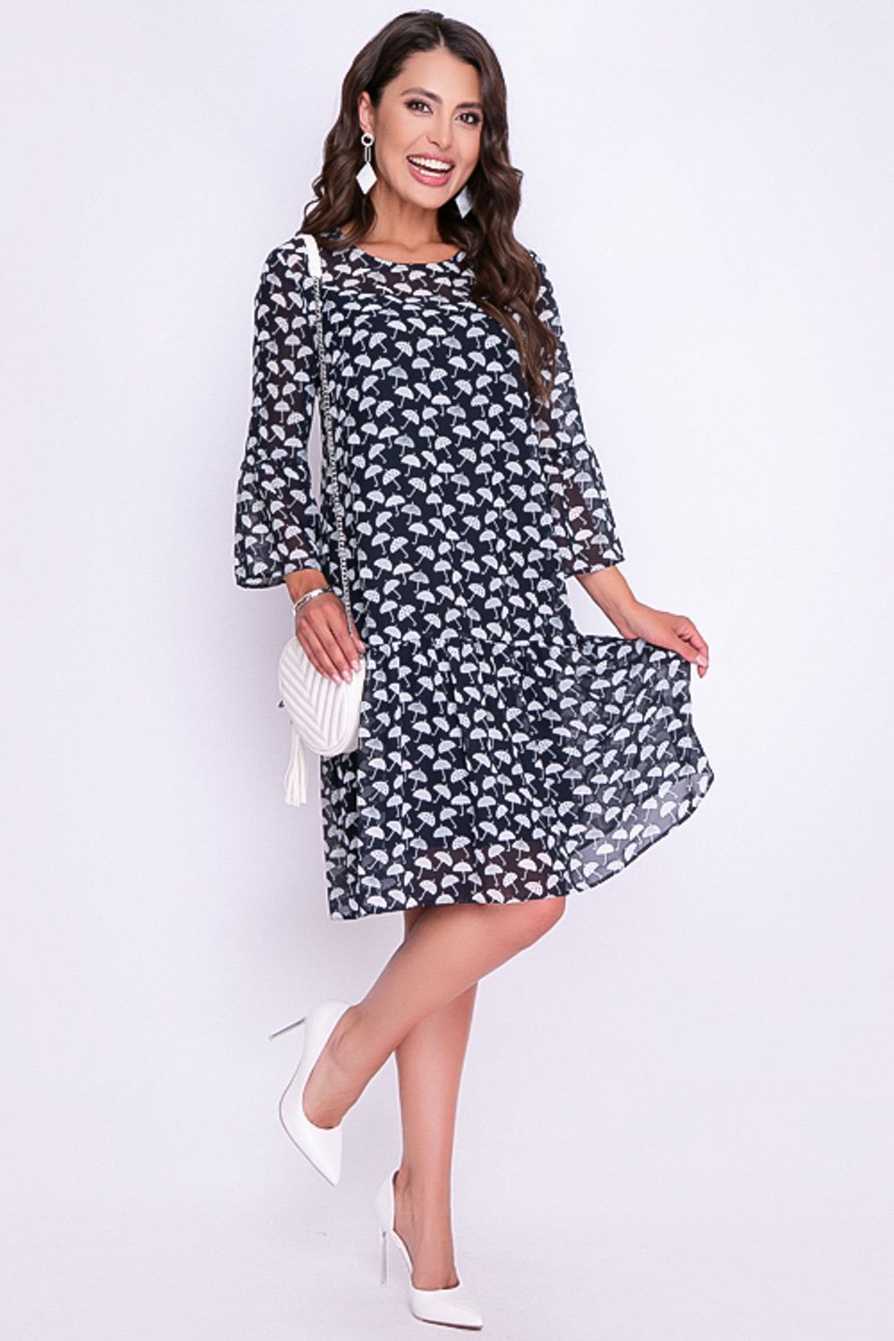 Платье 70465 Avili