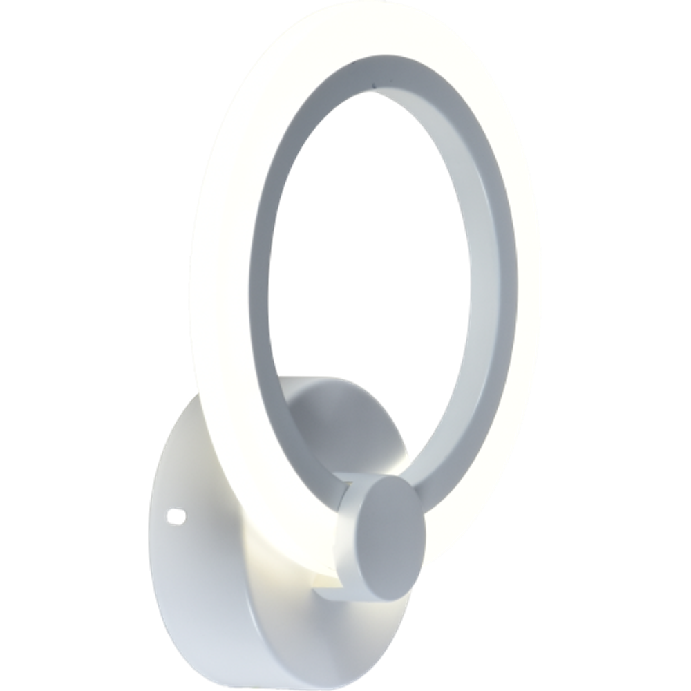 Светильник настенный Rivoli Amarantha 6100-108 светодиодный 14 Вт LED 2750К - 5850К модерн