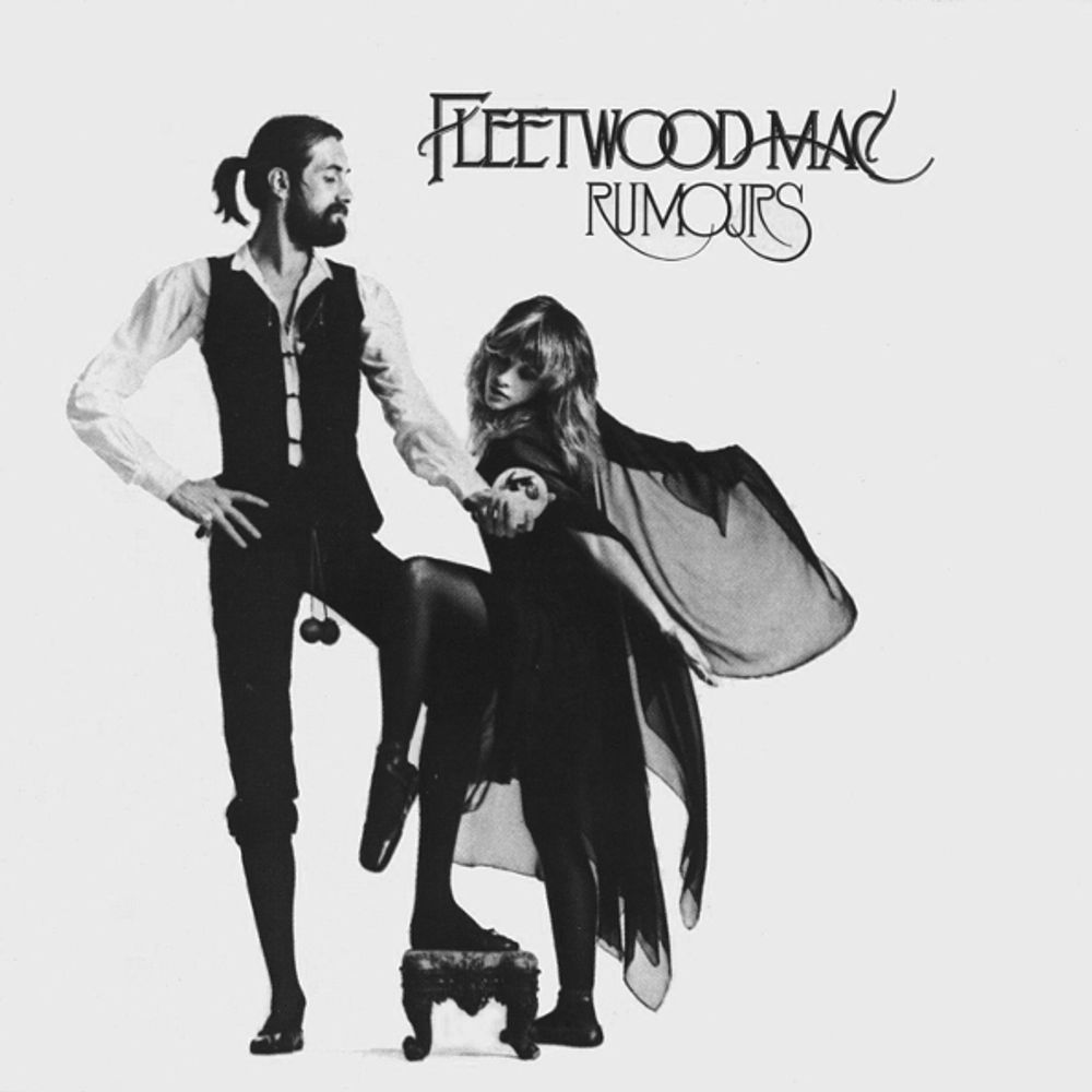 Fleetwood Mac / Rumours (2CD)