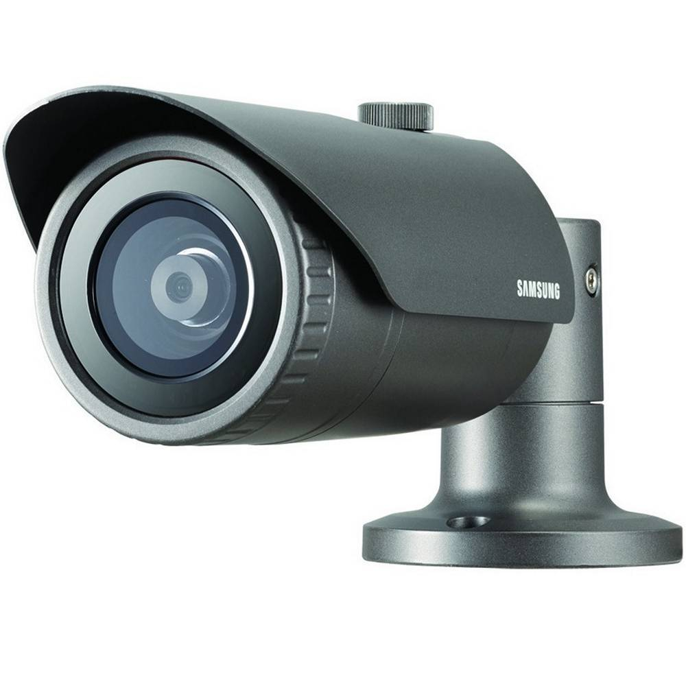 Wisenet QNO-7030RP