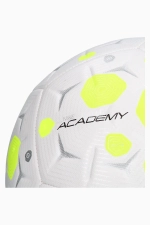 Футбольный мяч Nike Academy размер 4 - белый