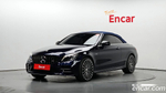 Mercedes-Benz C-Class W205 C43 AMG 4MATIC Cabriolet (12.2019)
