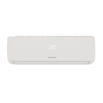 Сплит-система кондиционер Dantex ECO PRO R32 RK-09ENT6/RK-09ENT6E на 25 м²