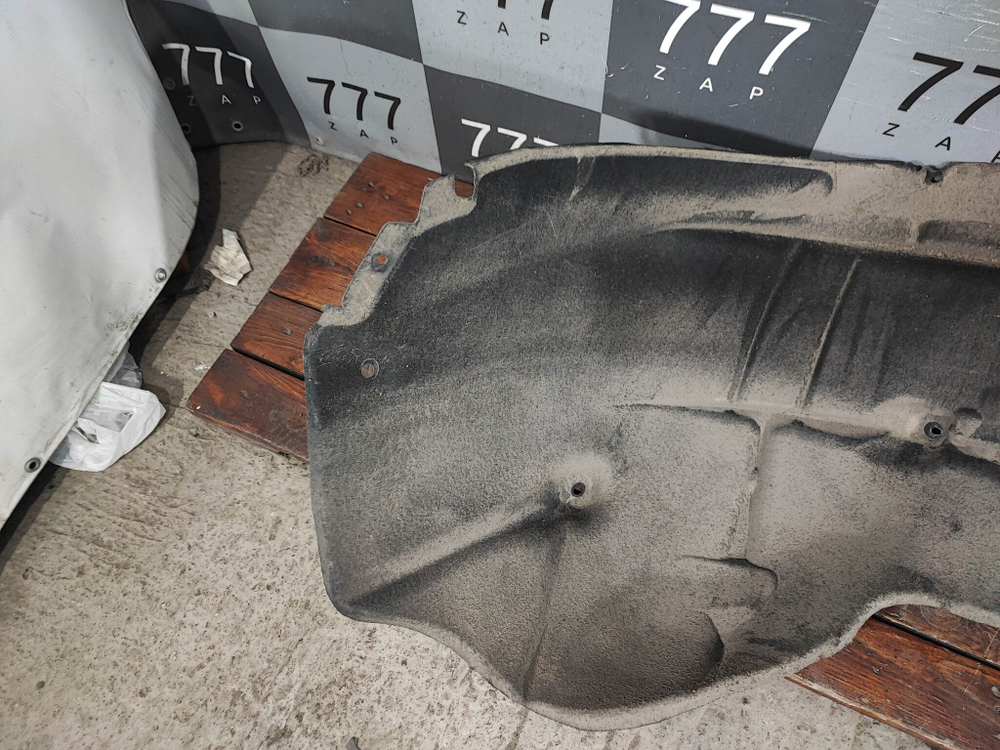 Подкрылок передний правый Cadillac Escalade 5 20-нв Б/У Оригинал 85523643