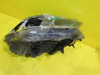 Битая Фара правая BMW X3 G01 X4 G02 (2017-2021) Adaptive LED