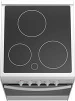 Электрическая плита DARINA 1B EC 331 606 W