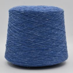 Loro Piana Art. Lana/Lino buratti (голубой)