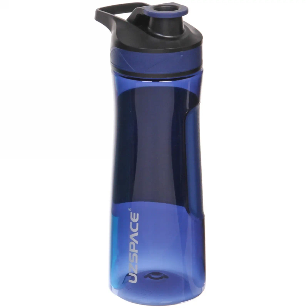 Бутылка спортивная UZSPACE Stylish Unique 9006 (700 мл)