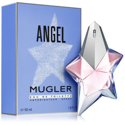 Thierry Mugler Angel Eau de Toillete EDT 100ml