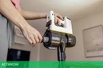 Пылесос Karcher VC 4 Cordless myHome Car (1.198-632.0)