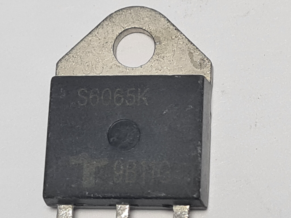 Тиристор S6065K