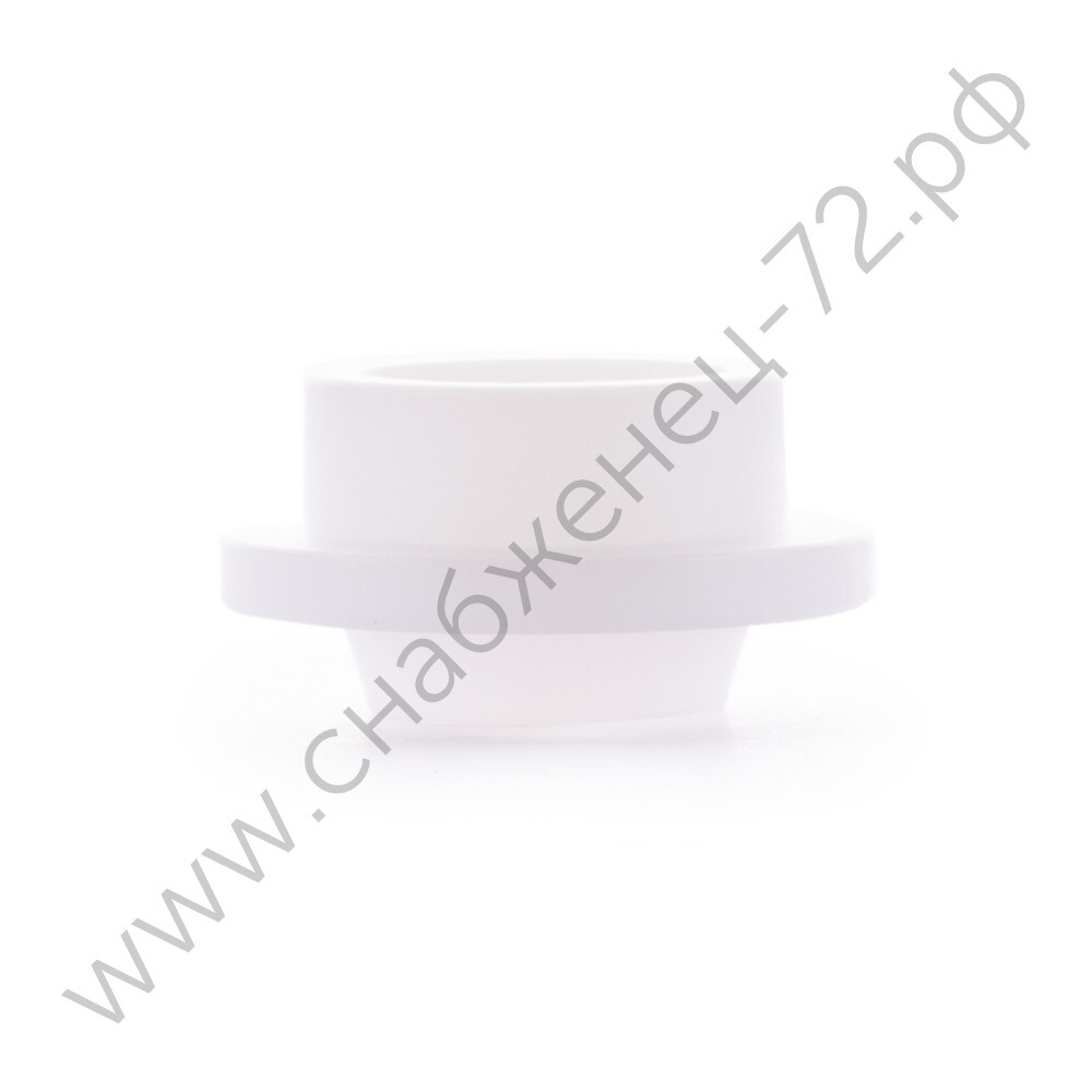 FoxWeld Изолятор корпуса цанги TIG17/18/26 газ.линза (701.0130/TQ0003, стандарт, пр-во FoxWeld/КНР)