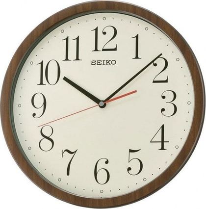 Настенные часы Seiko QXA737BT