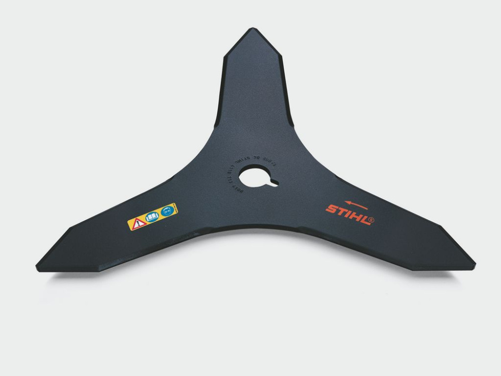 Нож для густой поросли STIHL 350мм - 3z Spezial, FS 560