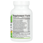 Deva, Веганский глюкозамин, МСМ и хондроитин, 90 таблеток