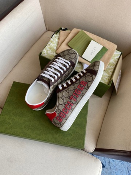 Gucci Ace Sneaker