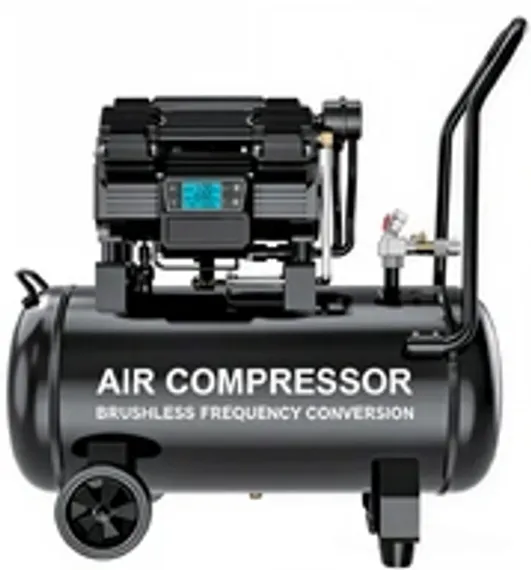 Поршневой бесщеточный компрессор AC990×1