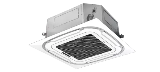 Кассетная сплит-система Marsa MRK-24UHAN/MRK-24HANE-W