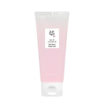 Гель увлажняющий для лица с красной фасолью BEAUTY OF JOSEON Red Bean Water Gel