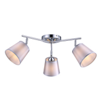 Люстра Freya FR5145CL-03CH