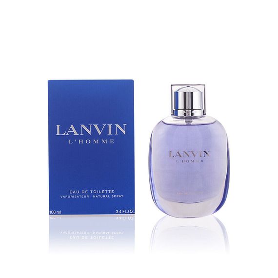 Мужская парфюмерия Lanvin L&#39;Homme EDT 100 мл