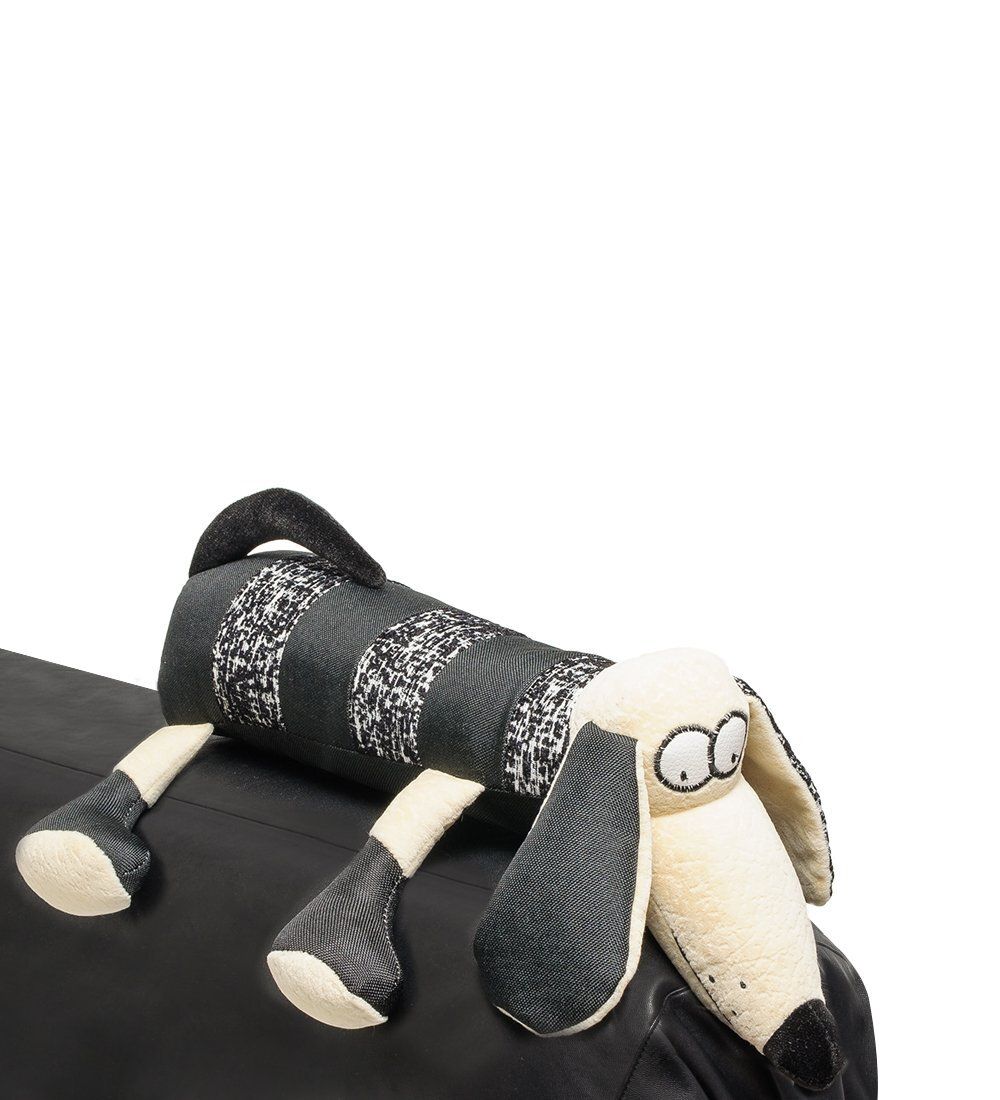 EM-02/10 Фигурка Такса средняя