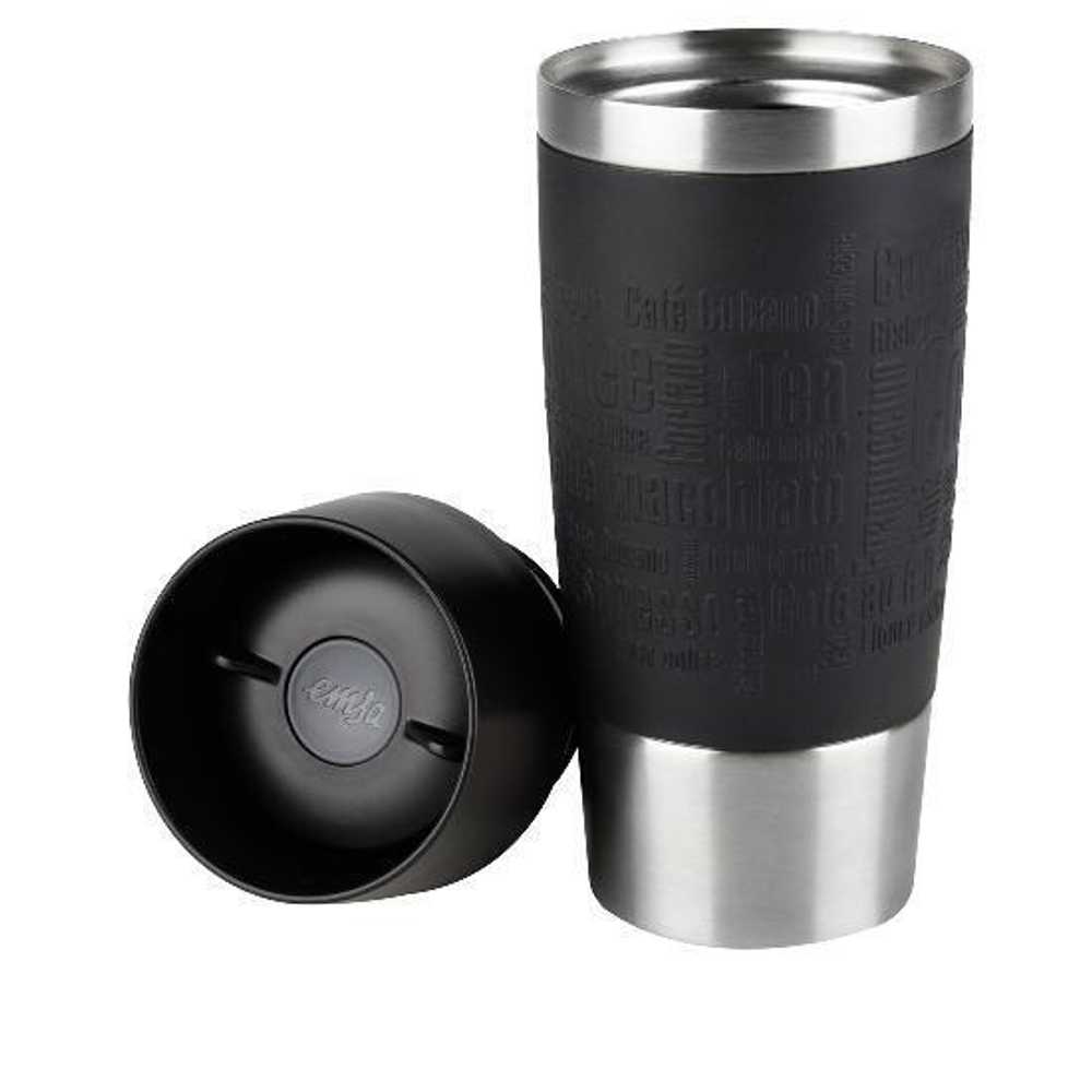 Термокружка EMSA Travel Mug 513361 0,36 л