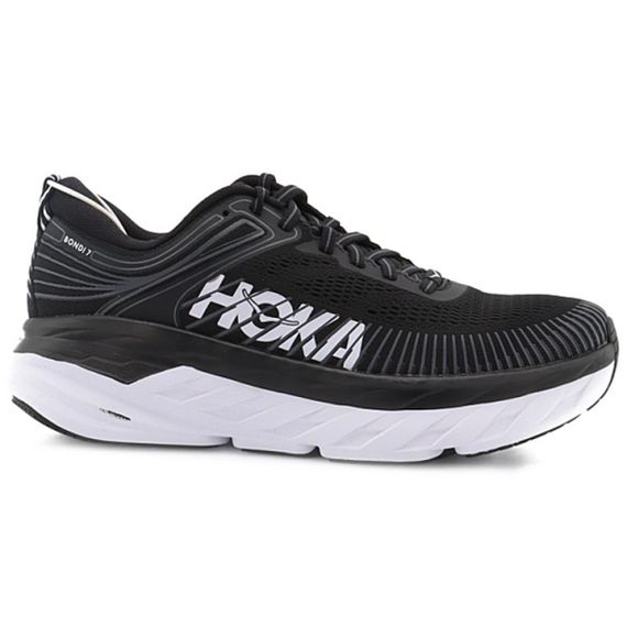 HOKA ONE ONE Bondi 7 Беговые дорожки Низкие Женские