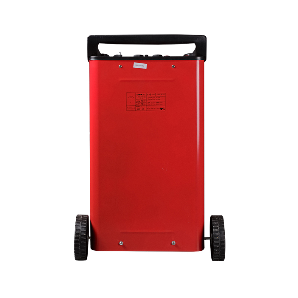 Устройство пуско-зарядное Fubag FORCE 800