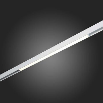 ST360.536.15 Магнитный трековый светильник Белый LED 1*15W 3000K 975Lm Ra&gt;90 120 IP20 L606xW22xH44 4 SKYLINE 48