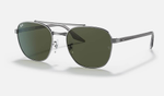 RAY-BAN RB3688 004/31