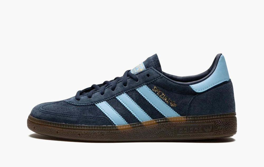 Adidas Handball Spezial "Navy Gum"