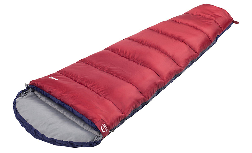 Спальник-кокон Jungle Camp Scout JR 70940