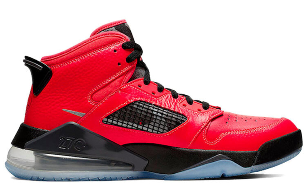 Кроссовки Jordan Mars 270 Psg