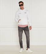 Джинсы CALVIN KLEIN JEANS - серый(J30J326008)