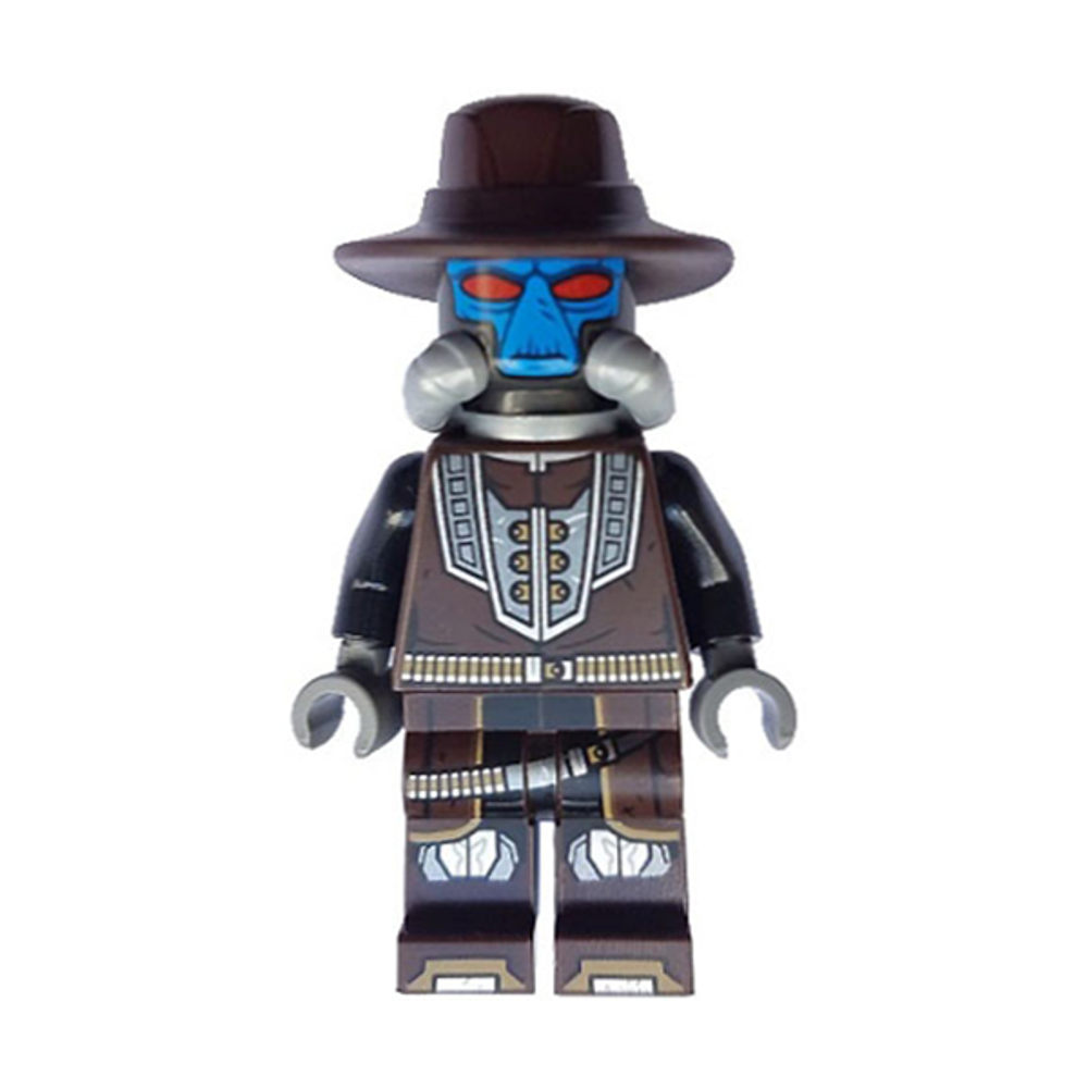 Кэд Бэйн sw1219