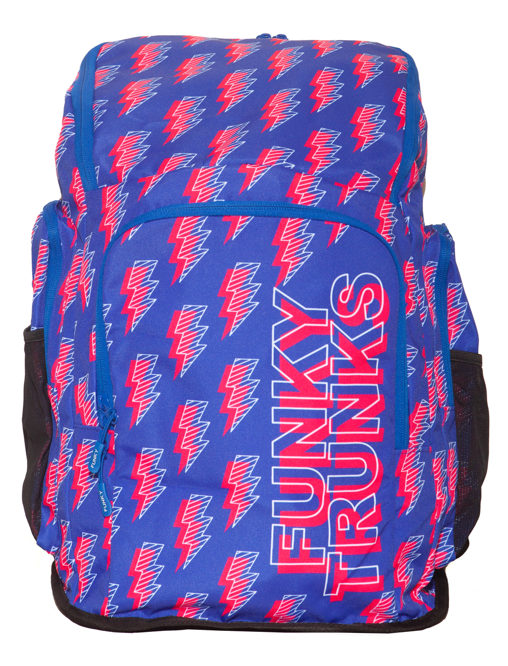 Рюкзак FUNKY TRUNKS Flash