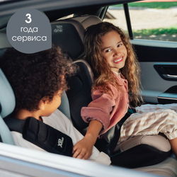 Детское автокресло Britax Roemer Kidfix PRO Style Teak2