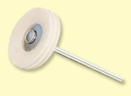 Пушок фильц войлочный 3-х слойный 22мм 35000640