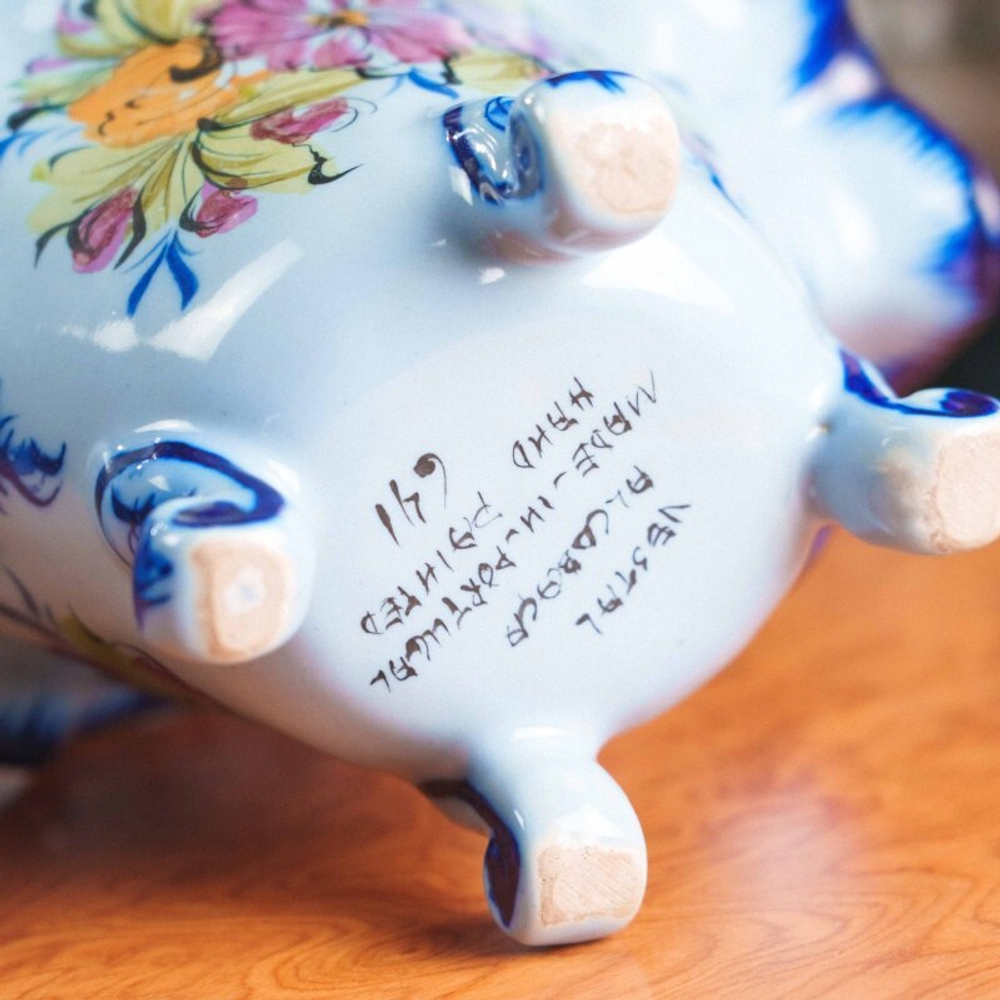 Конфетница