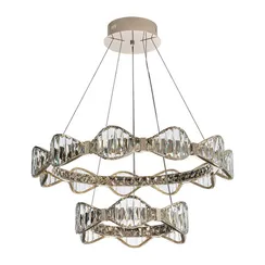 Подвесная люстра MODELUX ML.785.800.500 CP