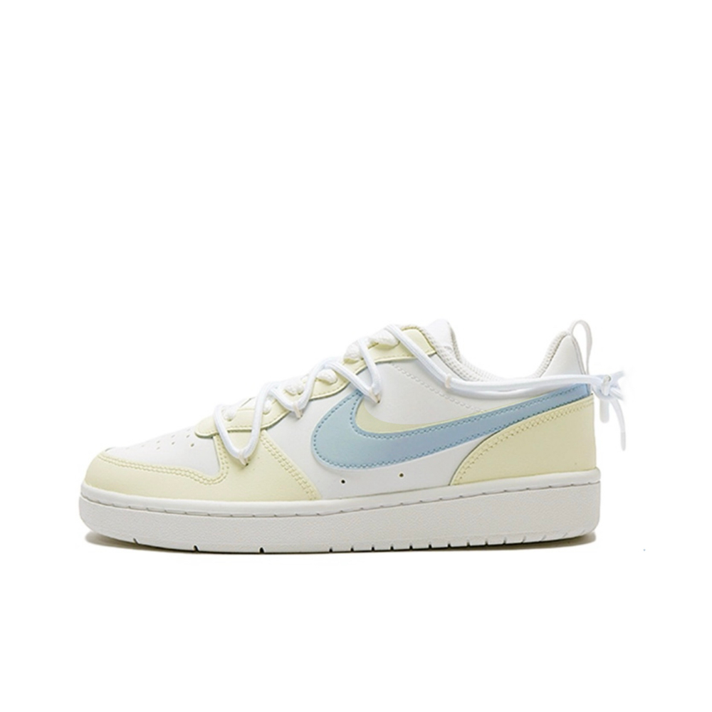 BAGNOREGIO Customized Sneakers Unisex