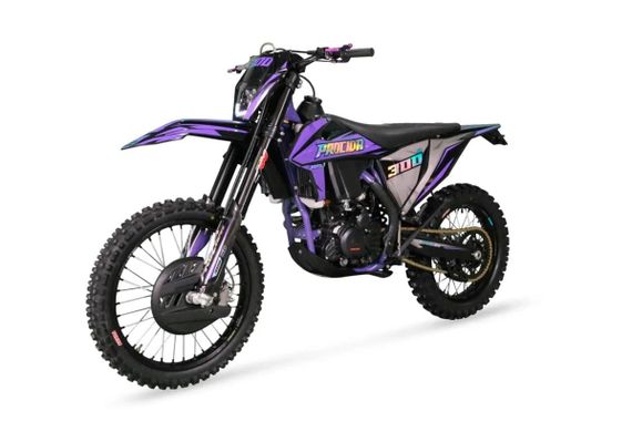 Мотоцикл кроссовый эндуро PROCIDA 2020 NB300