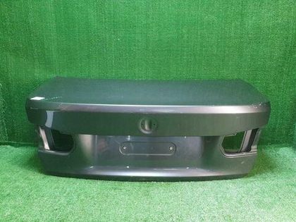 Крышка багажника BMW 3er F30 (2011-2020)