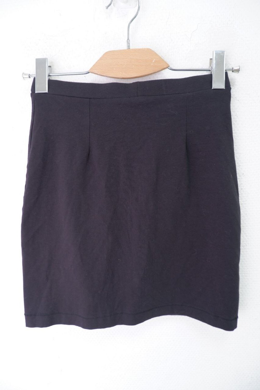 Юбка H&M базовая 42 размер