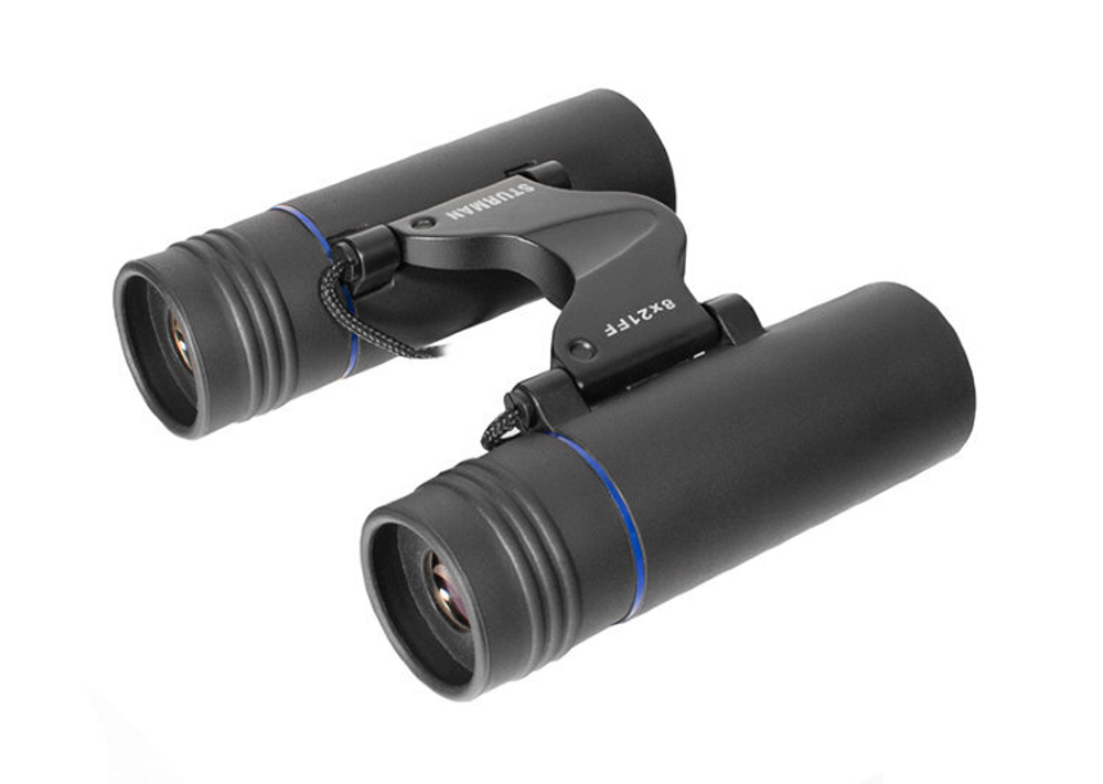 Бинокль Sturman 8x21 FF